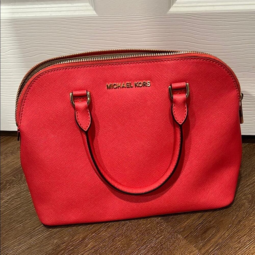 Michael Kors Coral Women's Bag